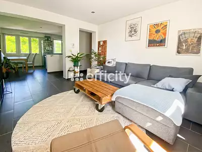 Appartement, 79 m²