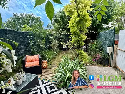Maison, 93 m²