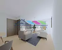 Appartement, 61,65 m²