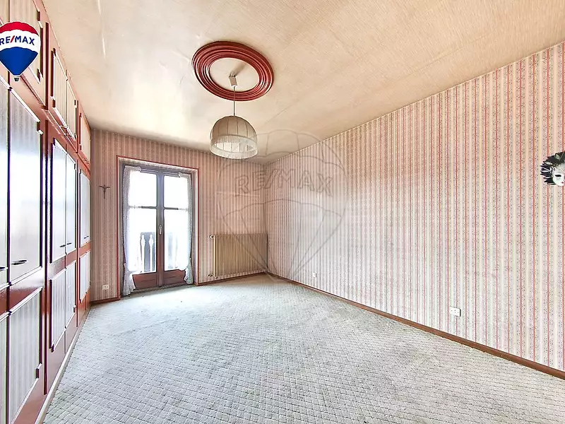 Maison, 207 m²