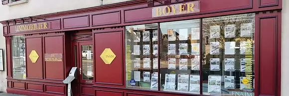 Boyer Immobilier