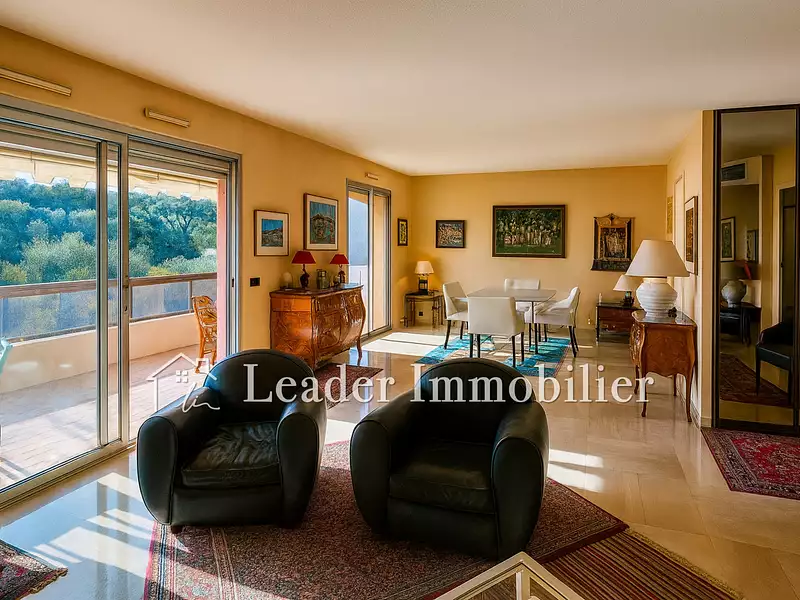 Appartement, 91,71 m²