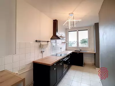 Appartement, 83,2 m²