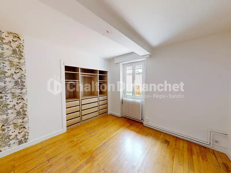 Appartement, 136 m²