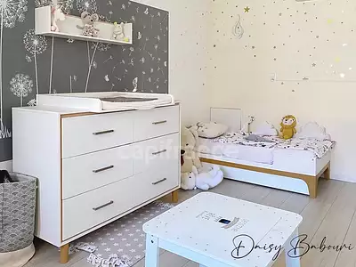 Appartement, 121 m²