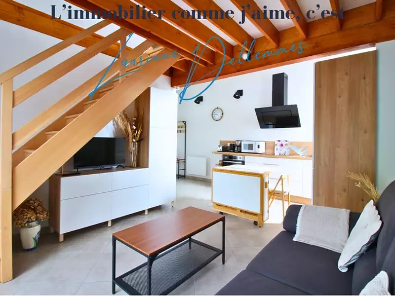 Maison, 340 m²