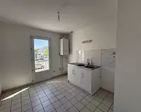 Appartement, 59,19 m²