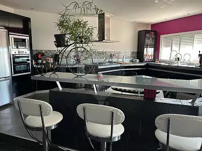 Maison, 186 m²