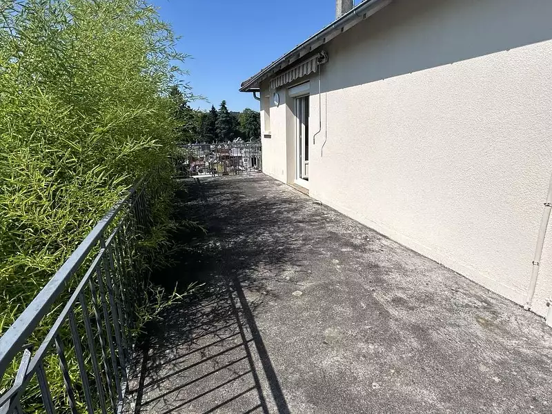 Appartement, 95,45 m²