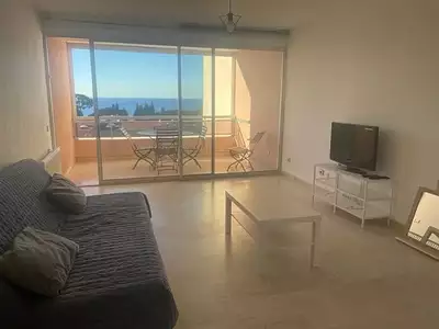Appartement, 32,5 m²