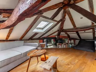 Maison, 170 m²