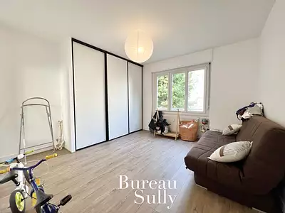 Appartement, 113 m²