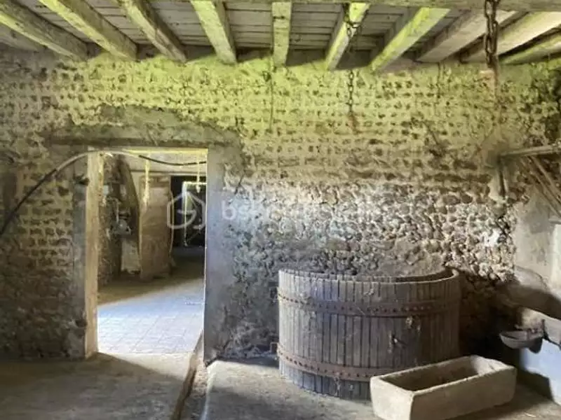 Maison, 90 m²
