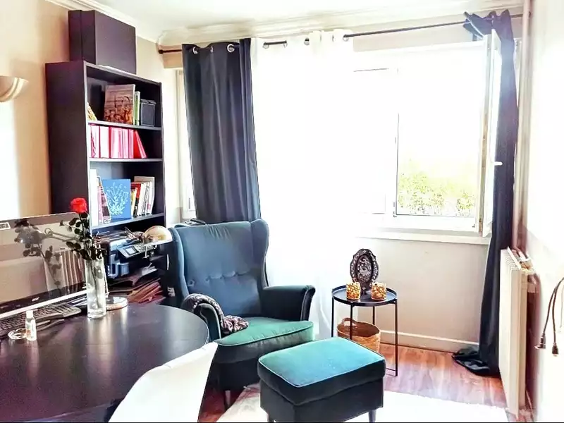 Appartement, 97 m²