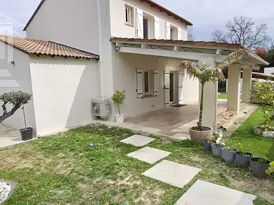 Maison, 150 m²