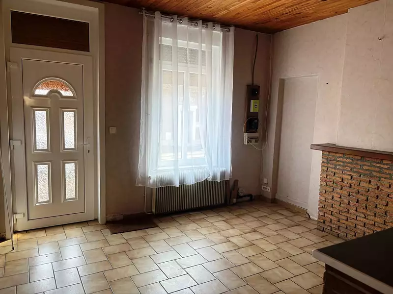 Maison, 80 m²