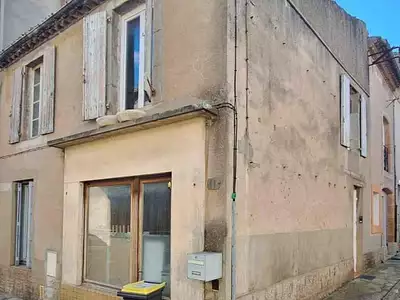 Maison, 138 m²