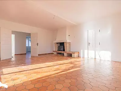 Maison, 90 m²