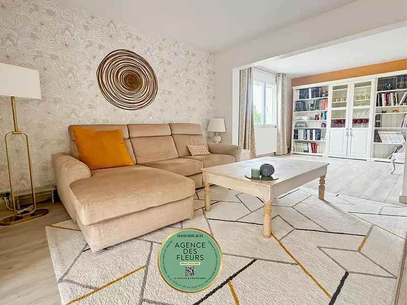 Maison, 141 m²