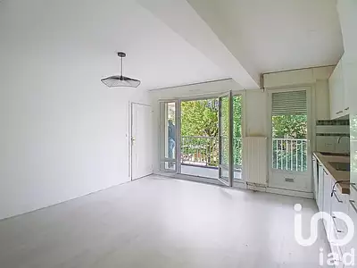 Appartement, 42 m²