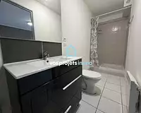 Appartement, 36,11 m²