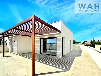 Appartement, 120,15 m²