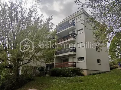 Appartement, 89 m²