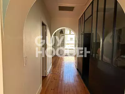 Appartement, 164,08 m²