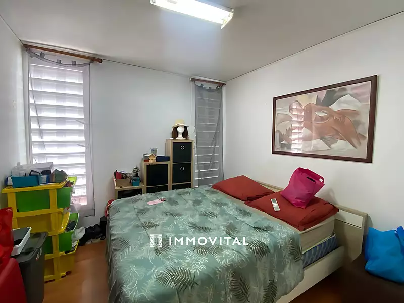 Appartement, 74 m²