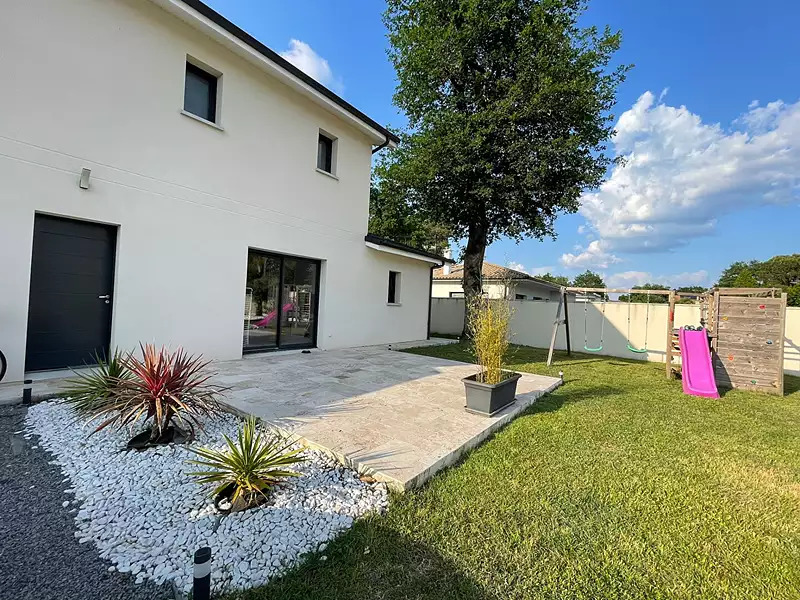 Maison, 171,84 m²