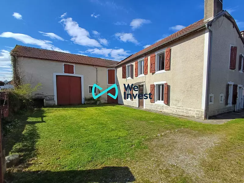Maison, 175 m²