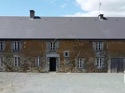 Maison, 179 m²