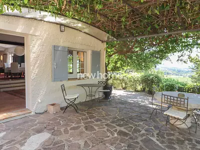 Maison, 128 m²