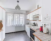 Appartement, 59 m²