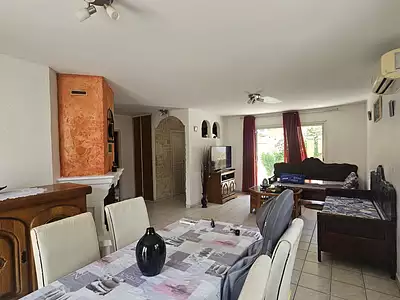 Maison, 108 m²