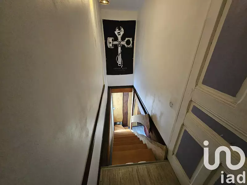 Maison, 81 m²