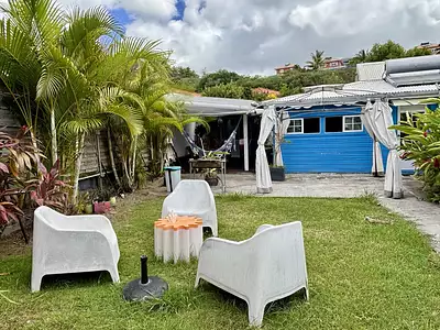 Maison, 67,64 m²