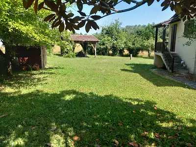 Maison, 127 m²