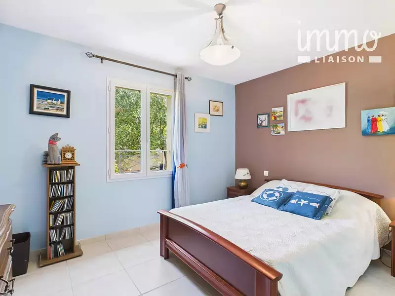 Maison, 127 m²