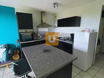 Appartement, 63 m²