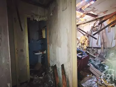 Maison, 67 m²