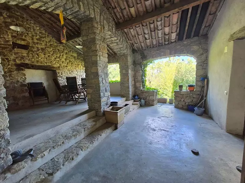 Maison, 107 m²
