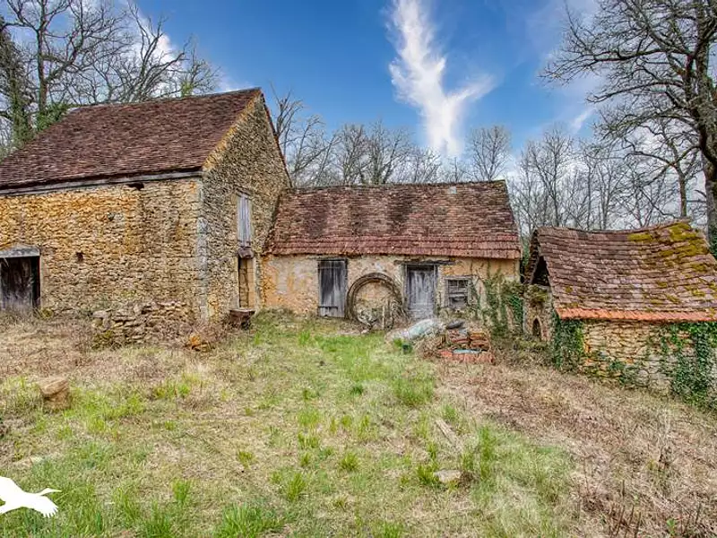 Maison, 117 m²