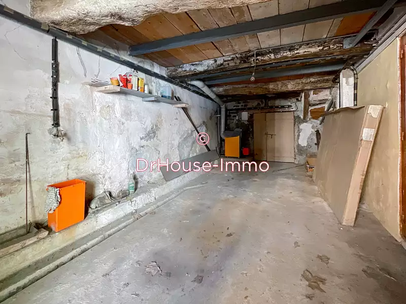 Immeuble, 102 m²