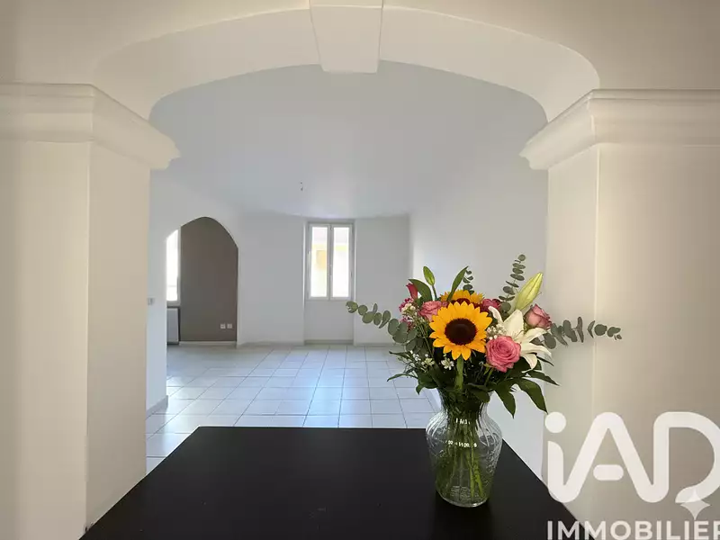 Appartement, 40 m²