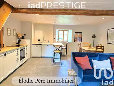 Maison, 385 m²