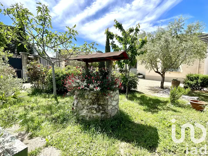 Maison, 130 m²