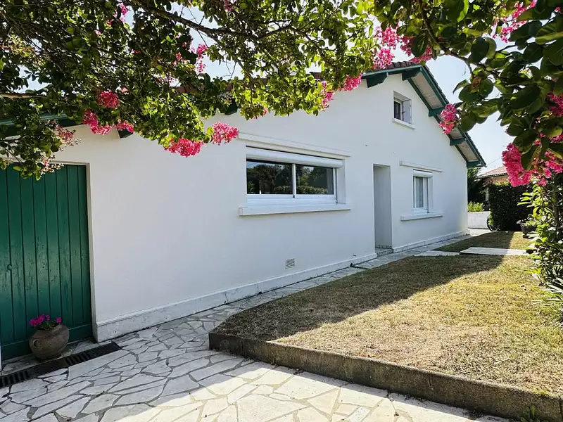 Maison, 104 m²