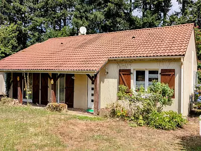 Maison, 87 m²