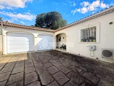 Maison, 250 m²